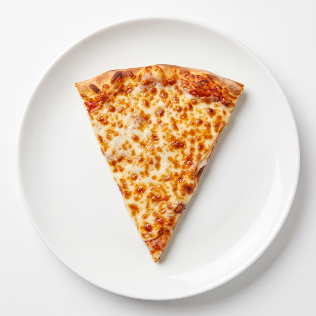 Cheese Pizza.