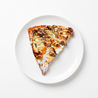 Chile Relleno Con Carnitas Pizza